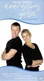 Penny Smiths Energising Yoga (DVD)