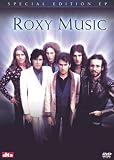 Roxy Music - Roxy Music EP [DVD] [2003]
