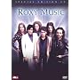 Roxy Music - Roxy Music EP [2003]