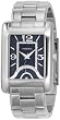 Fossil - FS4235 Swing Hand - Blue Dial