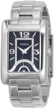 Fossil - FS4235 - Swing Hand - Blue Dial