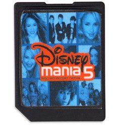 Disney Mix Clips - Disney Mania 5 by Prime Entertainment