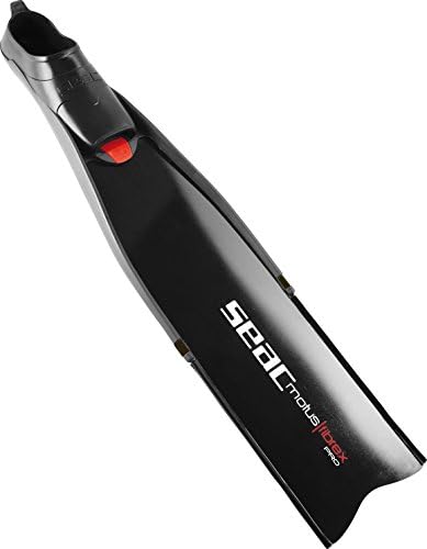 MOTUS FINS FIBREX PRO 43/44