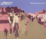 Hey Boy Hey Girl (3 Trax Maxi)