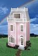 Playscale Townhouse Dollhouse