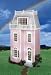 Playscale Townhouse Dollhouse