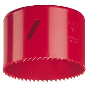 MILWAUKEE Hole Saw 2-1/8" Part # 49-56-2120
