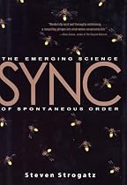 SYNC: The Emerging Science of Spontaneous Order