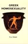 Greek Homosexuality: Updated and with a new Postscript