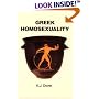 Greek Homosexuality: Updated and with a new Postscript