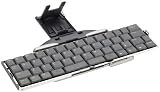 Bluetrade - Clavier Bluetooth QWERTY pour GSM et PDA