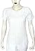 Comfortable Clothing Cotton Womens Top Kurti Chikan Embroidery Size XS