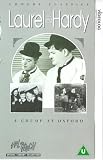 Laurel And Hardy - A Chump At Oxford [1940]
