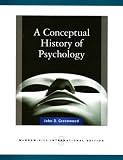 A Conceptual History of Psychology image