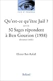L\'Identité juive