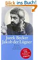 Jakob der L�gner, m. Audio-CD
