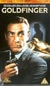 Goldfinger VHS