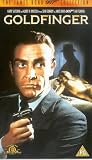 Goldfinger [VHS] [1964]