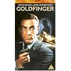 Goldfinger [VHS] [1964]