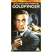 Goldfinger [VHS] [1964]