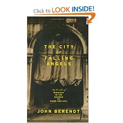 The City of Falling Angels