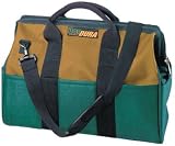 Bon Tool Co. Buck Bag Khaki