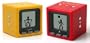 Radica Cube World Dodger & Whip Interactive Game