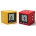 Radica Cube World Dodger & Whip Interactive Game