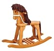 Derby Rocking Horse By Kidkraft Furniture