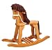 Derby Rocking Horse By Kidkraft Furniture
