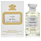 Love In Black by Creed for Women 8.4 oz Millesime Flacon