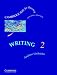 Book Writing 2 Student's book: Intermediate