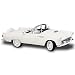 Danbury Mint 1956 Ford Thunderbird 1/24th Scale Diecast