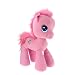 My Little Pony Jumbo Plush Pony - Pinkie Pie