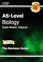 AS Level Biology Edexcel Revision Guide