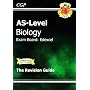 AS Level Biology Edexcel Revision Guide