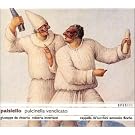 Paisiello - Pulcinella vendicato / De Vittorio � Invernizzi � Cappella de'Turchini � Florio
