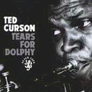 Revue Ted Curson  / Tears for Dolphy