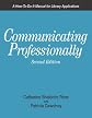 Communicating Professionally
