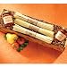 Gourmet Food : Classic Pasta Sampler Gift Box with Marinara and Mushroom Sauces
