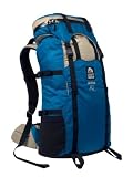 Granite Gear Arete Ki Technical Backpack (Sky/Putty, Regular Torso)