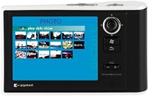 Toshiba MEV30K Gigabeat V 30 GB Portable Media Player
