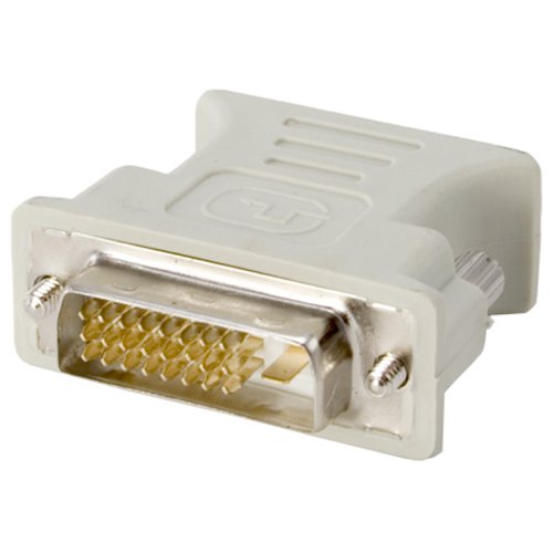 KingWin DVI-D Male to VGA HD 15 Female Adapter (ADP-04)