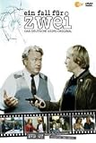 Ein Fall f�r zwei - DVD 07 (Folge 13 und 14) - Claus Theo G�rtner