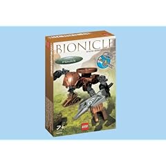 Bionicle� 4869 - Rahaga Pouks