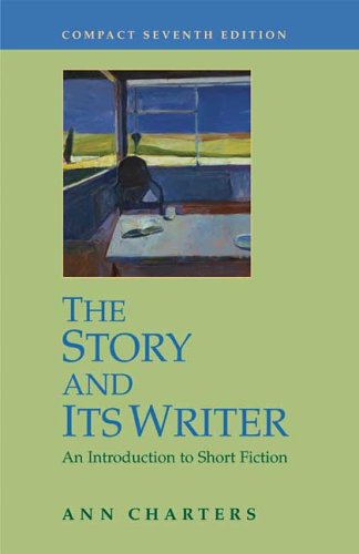 Fiction Literature