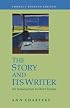 The Story and Its Writer Compact: An Introduction to Short Fiction