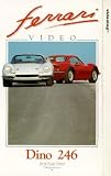 Review Ferrari World 4  / Ferrari World 4 - Ferrari Dino 246 [1991]
