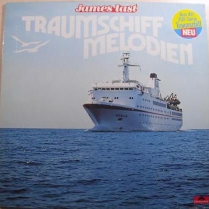 James Last - Traumschiff Melodien - Zortam Music