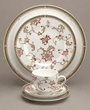 Wedgwood Oberon Salad Plate
